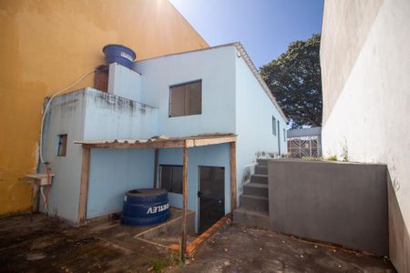 Casa para alugar com 75m², 2 quartos e 3 vagas Casa para alugar com 75m², 2 quartos e 3 vagasÁrea de Serviço
