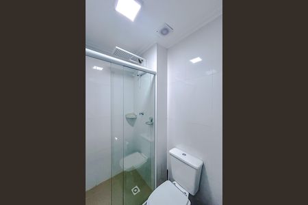 Apartamento para alugar com 40m², 1 quarto e sem vagaBanheiro