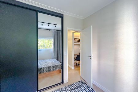 Apartamento para alugar com 40m², 1 quarto e sem vagaQuarto