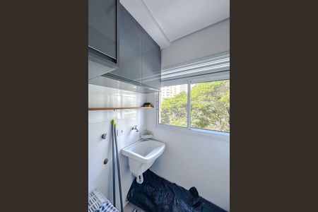 Apartamento para alugar com 40m², 1 quarto e sem vagaÁrea de Serviço
