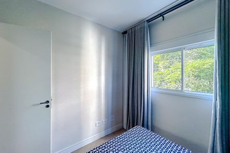 Apartamento para alugar com 40m², 1 quarto e sem vagaQuarto