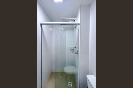 Apartamento para alugar com 40m², 1 quarto e sem vagaBanheiro