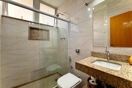 Apartamento à venda com 43m², 1 quarto e sem vaga