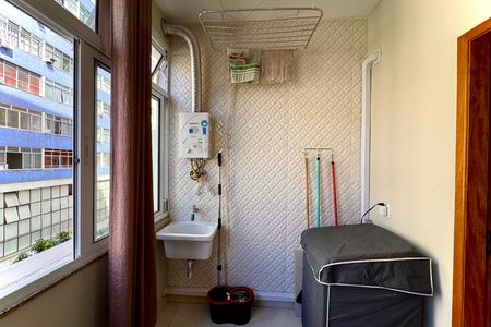 Apartamento à venda com 43m², 1 quarto e sem vaga