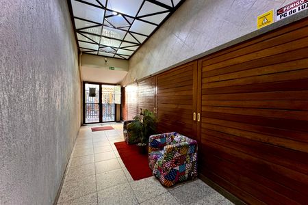 Apartamento à venda com 43m², 1 quarto e sem vaga