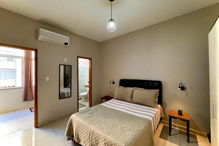 Apartamento à venda com 43m², 1 quarto e sem vaga