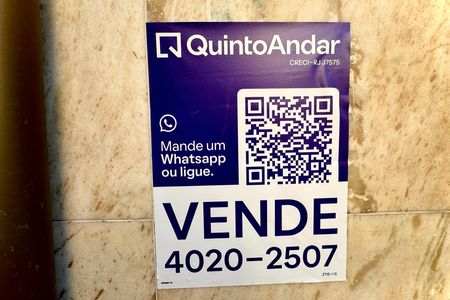 Apartamento à venda com 43m², 1 quarto e sem vaga