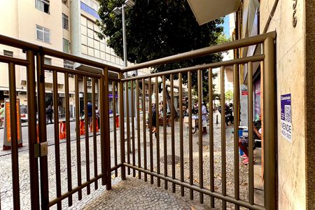 Apartamento à venda com 43m², 1 quarto e sem vaga