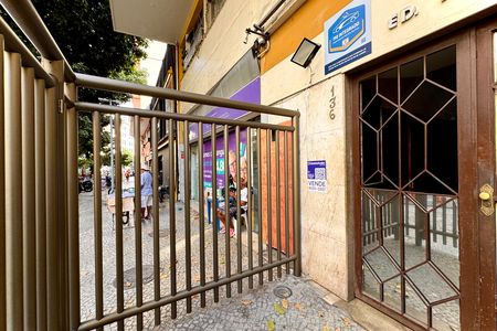 Apartamento à venda com 43m², 1 quarto e sem vaga