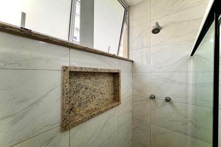 Apartamento à venda com 43m², 1 quarto e sem vaga