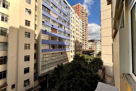 Apartamento à venda com 43m², 1 quarto e sem vaga