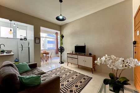 Apartamento à venda com 43m², 1 quarto e sem vaga