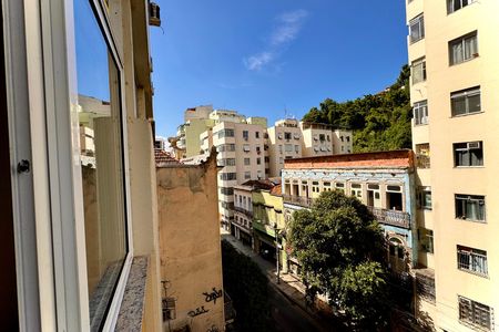 Apartamento à venda com 43m², 1 quarto e sem vaga