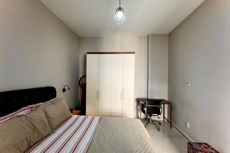 Apartamento à venda com 43m², 1 quarto e sem vaga