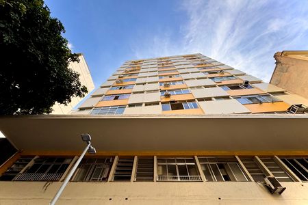 Apartamento à venda com 43m², 1 quarto e sem vaga