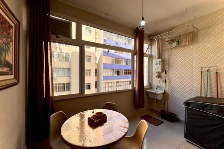 Apartamento à venda com 43m², 1 quarto e sem vaga