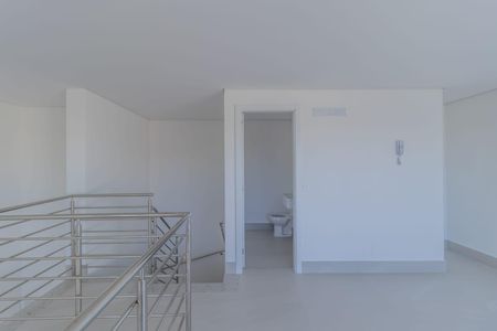 Apartamento à venda com 154m², 3 quartos e 3 vagas Apartamento à venda com 154m², 3 quartos e 3 vagasSala 2 andar