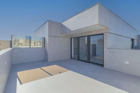 Apartamento à venda com 154m², 3 quartos e 3 vagas Apartamento à venda com 154m², 3 quartos e 3 vagasCobertura