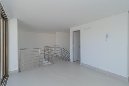 Apartamento à venda com 154m², 3 quartos e 3 vagas Apartamento à venda com 154m², 3 quartos e 3 vagasSala 2 andar