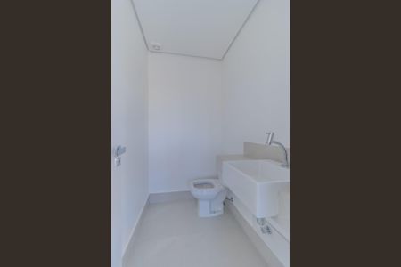 Apartamento à venda com 154m², 3 quartos e 3 vagas Apartamento à venda com 154m², 3 quartos e 3 vagasLavabo