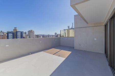 Apartamento à venda com 154m², 3 quartos e 3 vagas Apartamento à venda com 154m², 3 quartos e 3 vagasCobertura