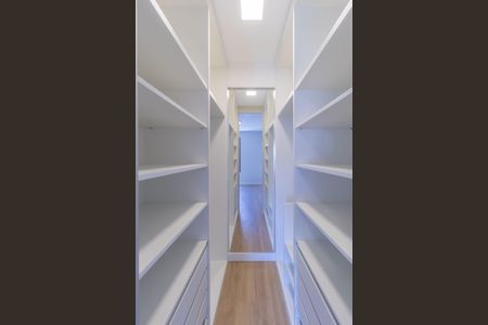 Closet  de apartamento à venda com 3 quartos, 154m² em Cidade Nova, Belo Horizonte