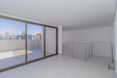 Apartamento à venda com 154m², 3 quartos e 3 vagas Apartamento à venda com 154m², 3 quartos e 3 vagasSala 2 andar
