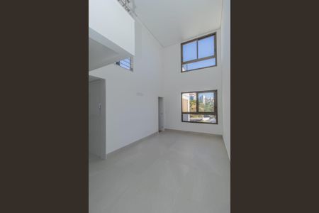 Sala  de apartamento à venda com 3 quartos, 154m² em Cidade Nova, Belo Horizonte