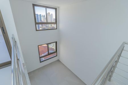 Apartamento à venda com 154m², 3 quartos e 3 vagas Apartamento à venda com 154m², 3 quartos e 3 vagasCobertura