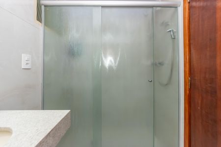 Apartamento à venda com 128m², 3 quartos e 2 vagas Apartamento à venda com 128m², 3 quartos e 2 vagasBanheiro