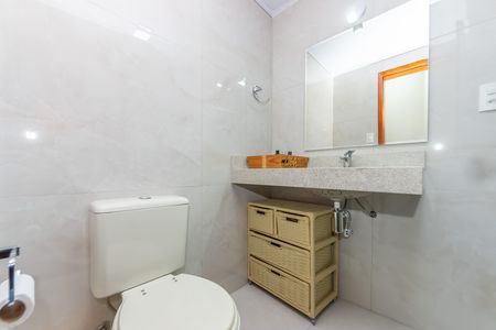 Apartamento à venda com 128m², 3 quartos e 2 vagas Apartamento à venda com 128m², 3 quartos e 2 vagasBanheiro
