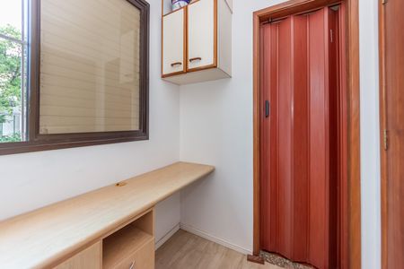 Apartamento à venda com 128m², 3 quartos e 2 vagas Apartamento à venda com 128m², 3 quartos e 2 vagasQuarto