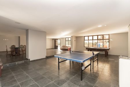 Apartamento à venda com 128m², 3 quartos e 2 vagas Apartamento à venda com 128m², 3 quartos e 2 vagasSala