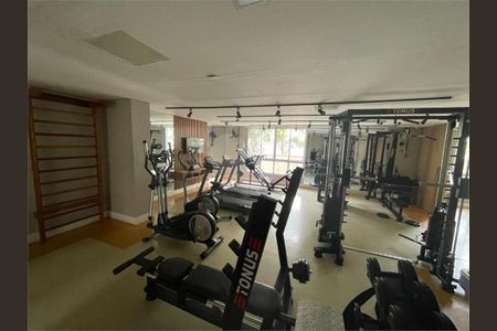 Apartamento à venda com 3 quartos, 72m² em Vila Dom Pedro II, São Paulo