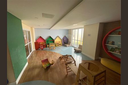 Apartamento à venda com 3 quartos, 72m² em Vila Dom Pedro II, São Paulo
