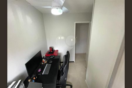 Apartamento à venda com 3 quartos, 72m² em Vila Dom Pedro II, São Paulo