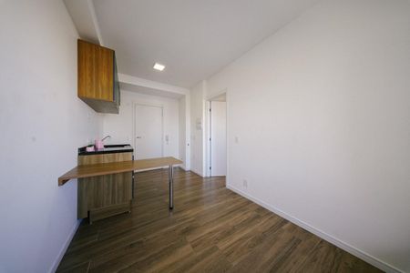 Apartamento para alugar com 29m², 1 quarto e sem vaga Apartamento para alugar com 29m², 1 quarto e sem vagaSala/Cozinha