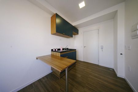 Apartamento para alugar com 29m², 1 quarto e sem vaga Apartamento para alugar com 29m², 1 quarto e sem vagaSala/Cozinha