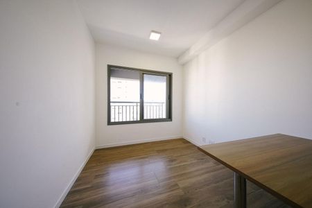 Apartamento para alugar com 29m², 1 quarto e sem vaga Apartamento para alugar com 29m², 1 quarto e sem vagaSala/Cozinha