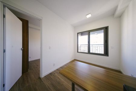 Apartamento para alugar com 29m², 1 quarto e sem vaga Apartamento para alugar com 29m², 1 quarto e sem vagaSala/Cozinha
