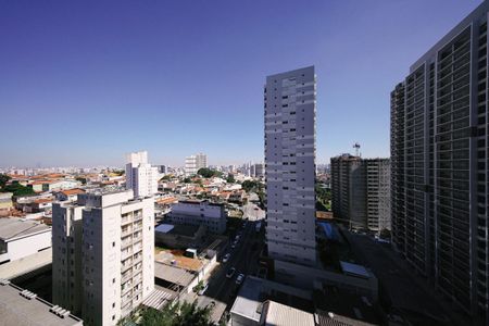 Apartamento para alugar com 29m², 1 quarto e sem vaga Apartamento para alugar com 29m², 1 quarto e sem vagaVista da Suíte