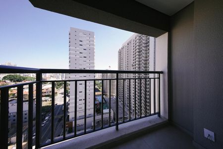 Apartamento para alugar com 29m², 1 quarto e sem vaga Apartamento para alugar com 29m², 1 quarto e sem vagaVista da Sala/Cozinha