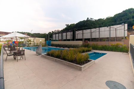 Apartamento para alugar com 48m², 2 quartos e 1 vaga Apartamento para alugar com 48m², 2 quartos e 1 vagaÁrea comum
