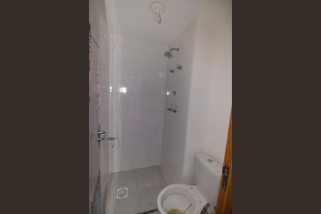 Apartamento para alugar com 48m², 2 quartos e 1 vaga Apartamento para alugar com 48m², 2 quartos e 1 vagaBanheiro