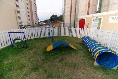 Apartamento para alugar com 48m², 2 quartos e 1 vaga Apartamento para alugar com 48m², 2 quartos e 1 vagaÁrea comum