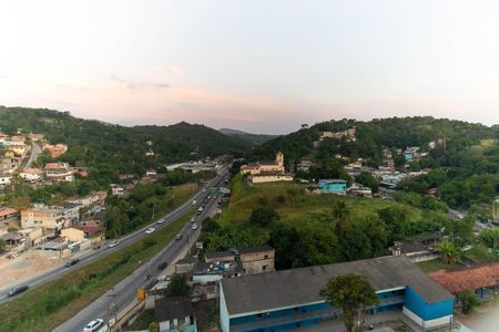 Apartamento para alugar com 48m², 2 quartos e 1 vaga Apartamento para alugar com 48m², 2 quartos e 1 vagaVista do Quarto 2