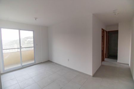 Apartamento para alugar com 48m², 2 quartos e 1 vaga Apartamento para alugar com 48m², 2 quartos e 1 vagaSala