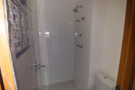 Apartamento para alugar com 48m², 2 quartos e 1 vaga Apartamento para alugar com 48m², 2 quartos e 1 vagaBanheiro