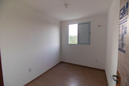 Quarto 1 de apartamento para alugar com 2 quartos, 48m² em Arrastão, Niterói
