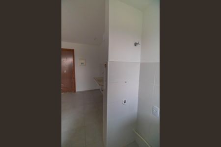 Apartamento para alugar com 48m², 2 quartos e 1 vaga